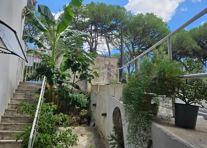 That's Theatre House-colosseum Area, Metro A & C Hébergement de vacances